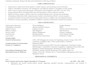 write IT, cybersecurity, engineering, and project management resume and cl